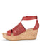 Baretraps Raisie Wedge Sandal