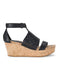 Baretraps Raisie Wedge Sandal