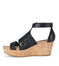 Baretraps Raisie Wedge Sandal