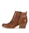 Baretraps Rebel Block Heel Bootie