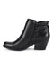 Baretraps Reggie Block Heel Bootie