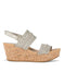 Baretraps Rene Wedge Sandal