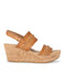 Baretraps Rene Wedge Sandal