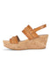 Baretraps Rene Wedge Sandal