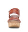 Baretraps Rene Wedge Sandal