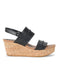 Baretraps Rene Wedge Sandal