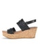 Baretraps Rene Wedge Sandal