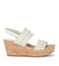 Baretraps Rene Wedge Sandal
