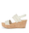 Baretraps Rene Wedge Sandal