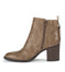 Baretraps Rhoslyn Block Heel Bootie