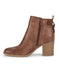 Baretraps Rhoslyn Block Heel Bootie
