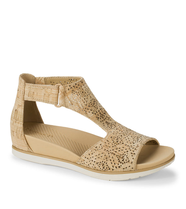 baretraps Samira Sandal