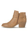 Baretraps Santos Block Heel Bootie