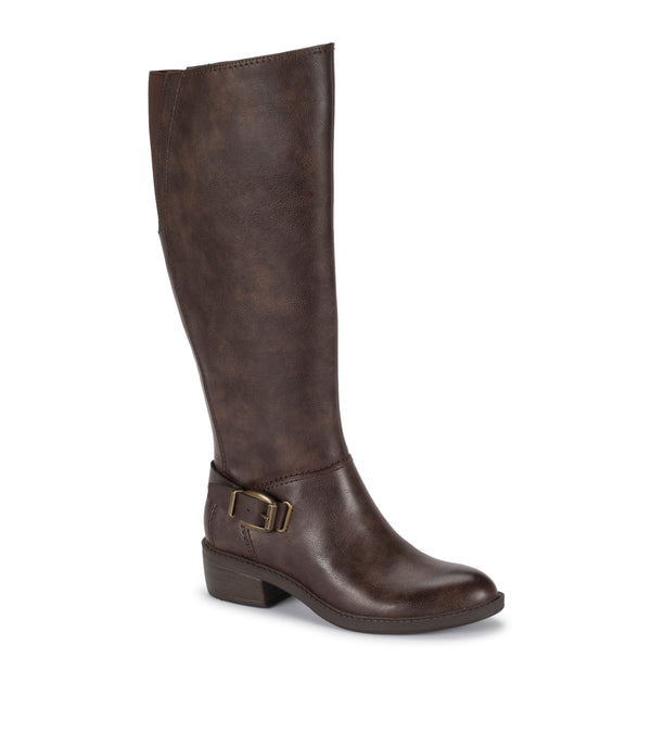 baretraps Sasson Wide Calf Tall Boot