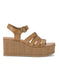 Baretraps Savannah Wedge Sandal