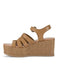 Baretraps Savannah Wedge Sandal