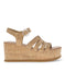 Baretraps Savannah Wedge Sandal