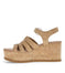 Baretraps Savannah Wedge Sandal