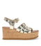 Baretraps Savannah Wedge Sandal