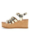 Baretraps Savannah Wedge Sandal