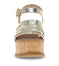 Baretraps Savannah Wedge Sandal