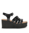 Baretraps Savannah Wedge Sandal