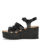 Baretraps Savannah Wedge Sandal