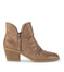 Baretraps Serenity Block Heel Bootie