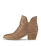 Baretraps Serenity Block Heel Bootie