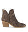 Baretraps Serenity Block Heel Bootie