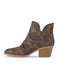 Baretraps Serenity Block Heel Bootie