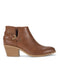 Baretraps Shannen Block Heel Bootie