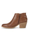 Baretraps Shannen Block Heel Bootie