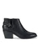 Baretraps Shannen Block Heel Bootie