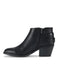 Baretraps Shannen Block Heel Bootie
