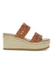 Baretraps Skylar Wedge Sandal