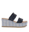 Baretraps Skylar Wedge Sandal