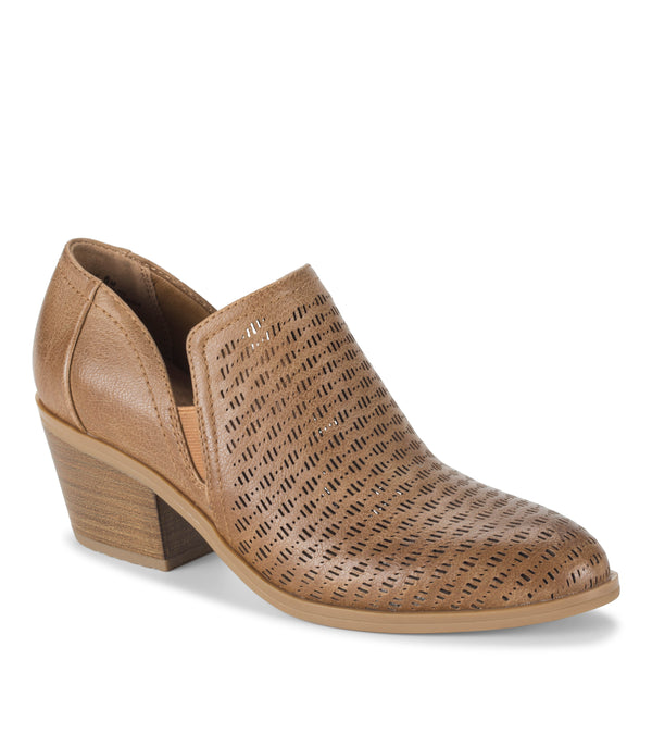 baretraps Slaine Ankle Bootie