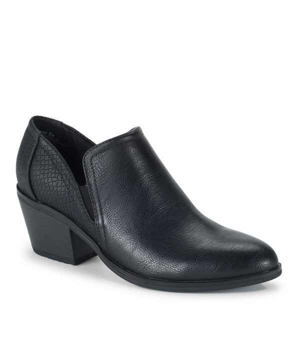 baretraps Slaine Ankle Bootie