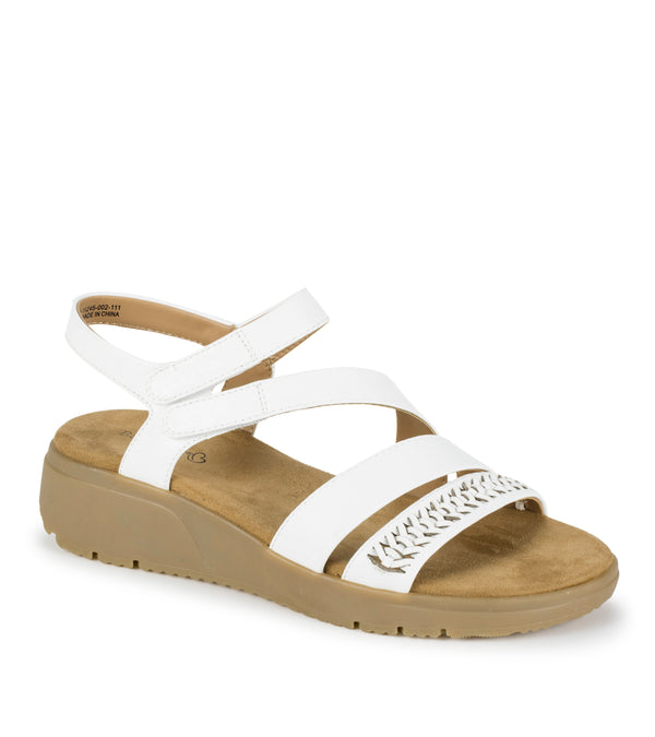 baretraps Soren Sandal