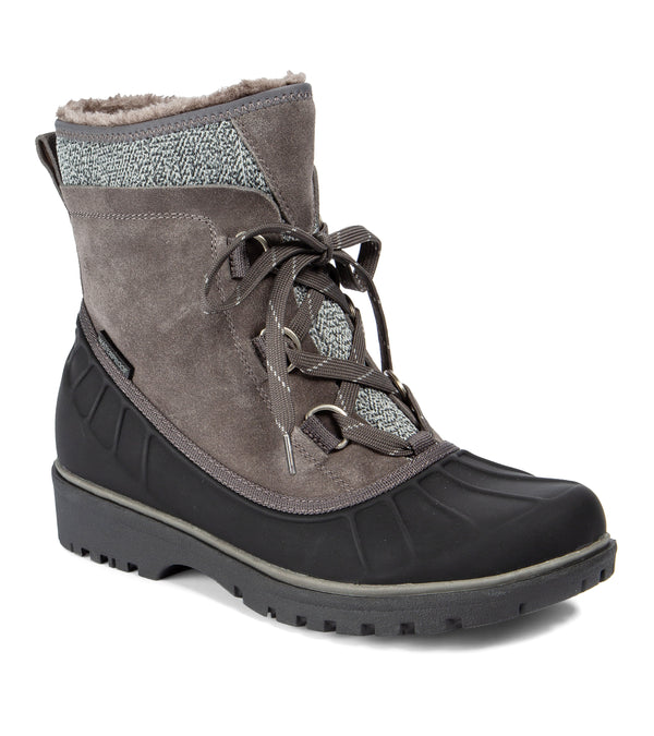 baretraps Springer Waterproof Winter Boot
