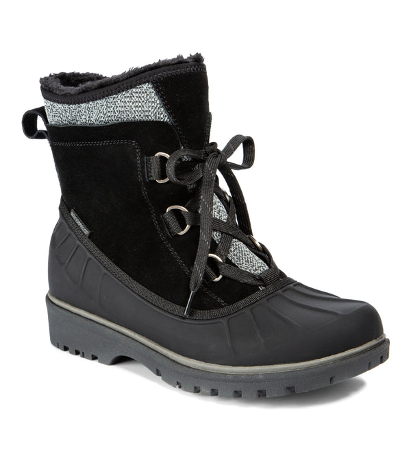 baretraps Springer Waterproof Winter Boot