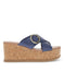 Baretraps Sydney Wedge Sandal