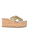 Baretraps Sydney Wedge Sandal