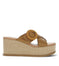 Baretraps Sydney Wedge Sandal