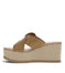 Baretraps Sydney Wedge Sandal