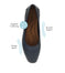 Baretraps Tania Casual Flat