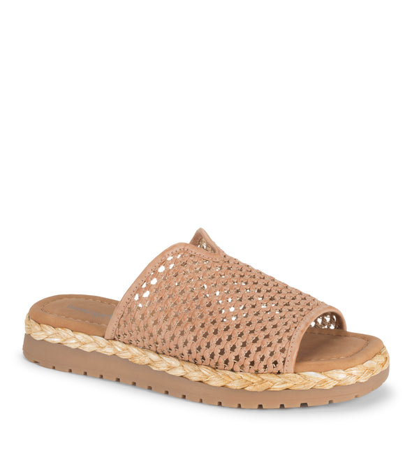 baretraps Tasmine Slide Sandal