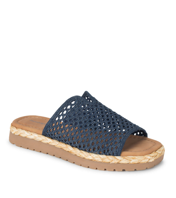 baretraps Tasmine Slide Sandal