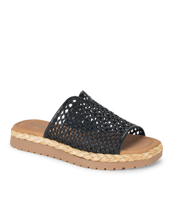 baretraps Tasmine Slide Sandal